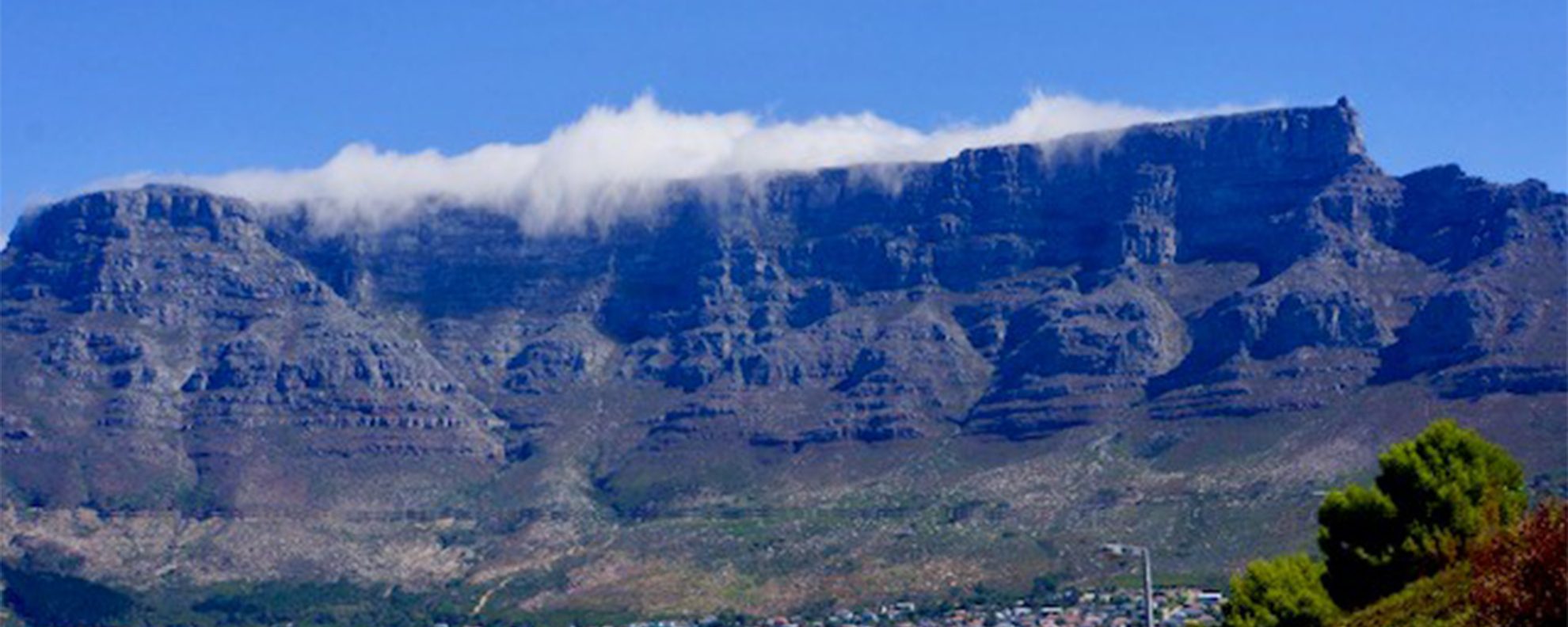 Table Mountain